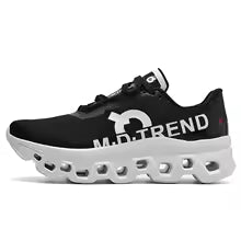 Men's Air Cushion Running Shoes, Lightweight Athletic Casual Sneakers