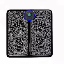 Smart Electric Massage Patch Shoulder and Neck Massager